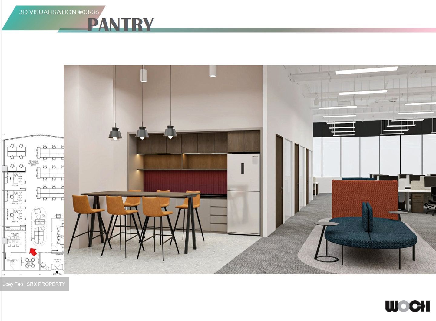 Solaris @tai Seng (D19), Office #491104331